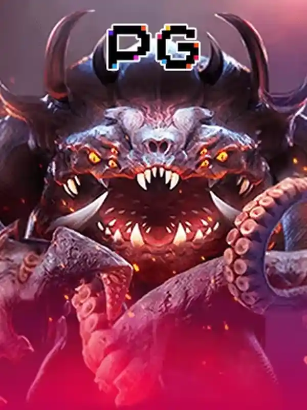 পার্সিয়াসের কিংবদন্তি গেম লোগো